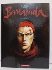 Bd Barracuda Esclaves Très