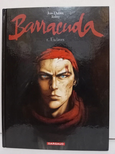 Barracuda esclaves très - barracuda,