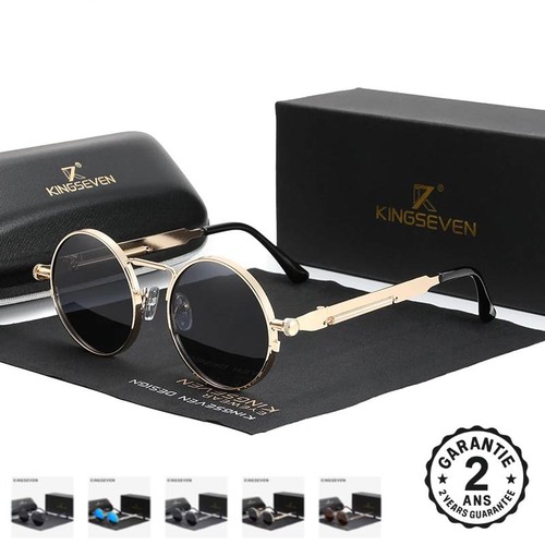 Lunettes soleil homme femme - de,