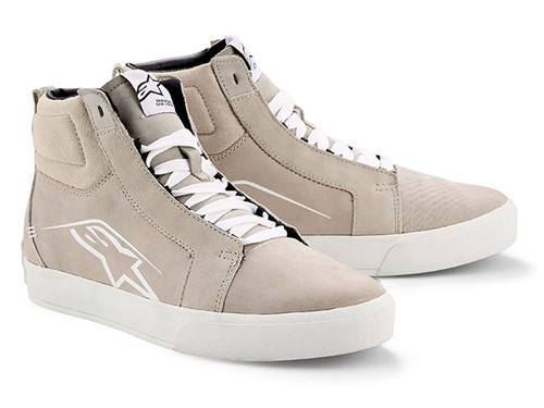 Alpinestars ride chaussures - alpinestars, ride-63