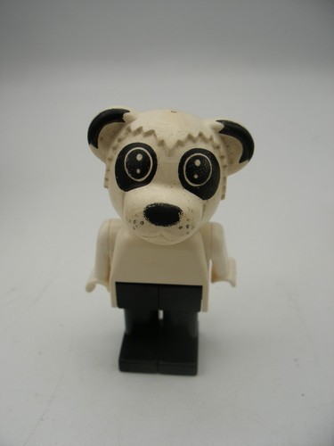 Vintage lego mini figure - lego,