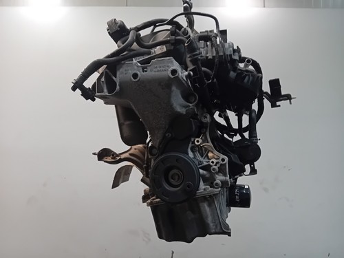 Volkswagen golf moteur - volkswagen,