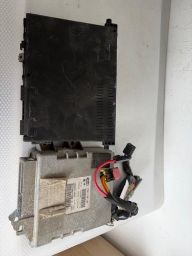 Kit demarrage peugeot 206 - demarrage,