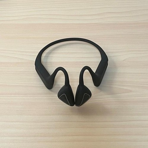 Casque conduction cartilage - conduction,