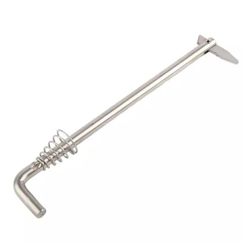 Tohatsu tilt pin spring 4hp - tohatsu,