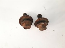 vis de lame de tondeuse Honda