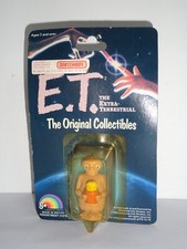 PVC Figurine E.T