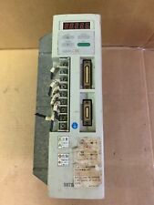 MITSUBISHI SERVO DRIVE