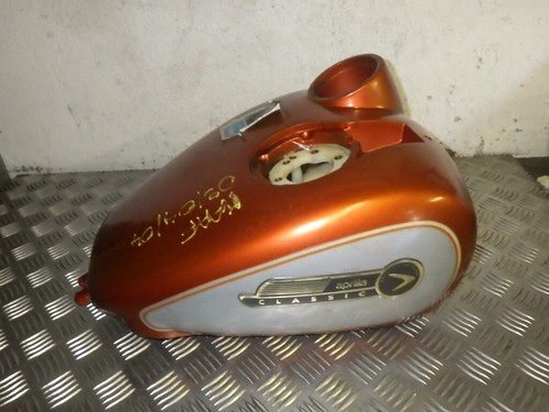 Aprilia 125 classic - aprilia,