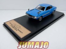 JPL36 1/43 HACHETTE Japon : TOYOTA Celica 1600GT (TA22) 1970