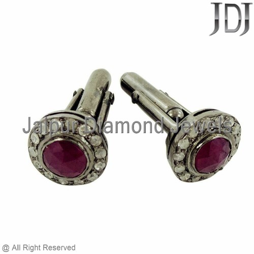 3ctw naturel rose rubis - rose,