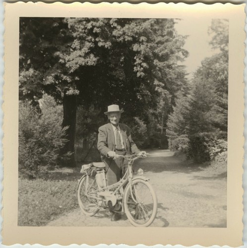 Old photo vintage snapshot - old,
