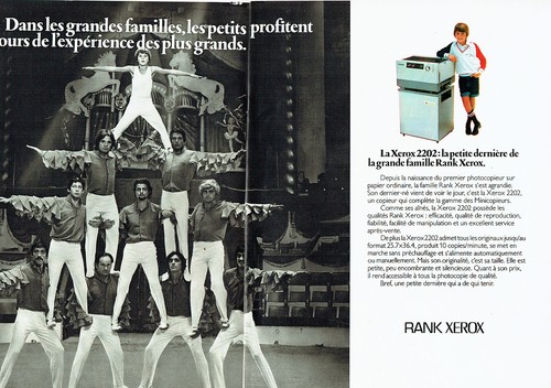 Publicité advertising 097 - publicité,