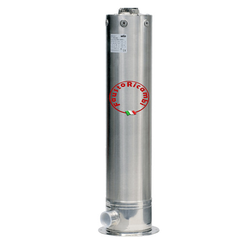 Pompe submersible multistage - pompe,