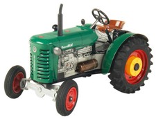 ZETOR 25 A Tractor - MADE IN