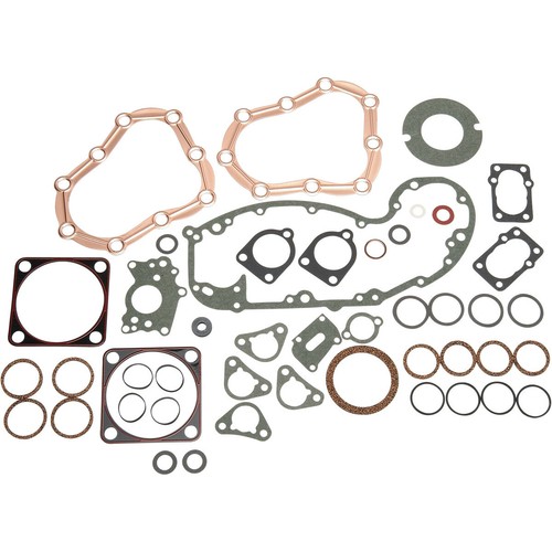Pochette joint moteur - joint,