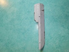 Tôle écran pare feu