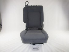 Siège Arrière Côté Droite