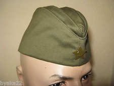 CCCP CALOT RUSSE "PILOTKA" soldat Armée Rouge URSS USSR T.55  N 103