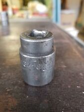 Douille à chocs Mac Tools VP266 13/16 1/2 Drive 