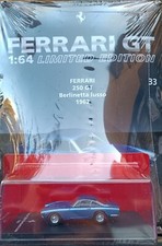 250 GT BERLINETTA LUXE - 1962