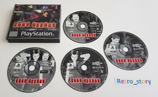 Sony Playstation PS1 - Fear