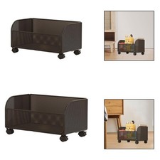 Chariot à rouler solide