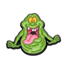 Pin's Pins Bouffe-tout SOS Fantômes Ghostbusters (Réf a)
