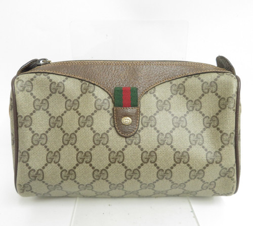 Gucci supreme pvc sherry - supreme,