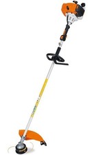 Débroussailleuse STIHL FS 120 R Avec Moteur À Essence 2 MIX 30,8 CC + CADEAUX