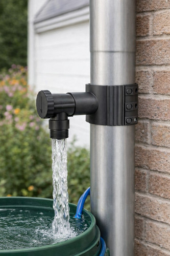 Récupérateur eau pluie - récupérateur,