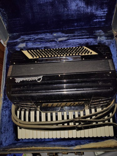 Crucianelli ruthie piano - crucianelli,