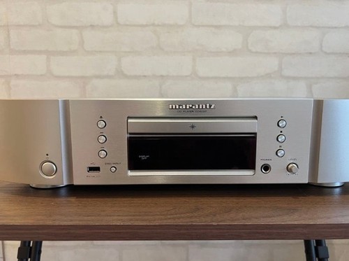 Marantz player cd6007 - marantz,