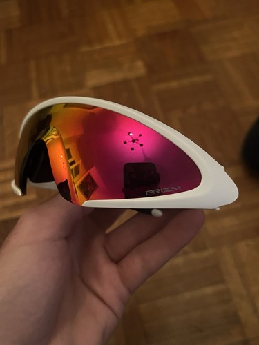 Lunettes soleil oakley - lunettes,