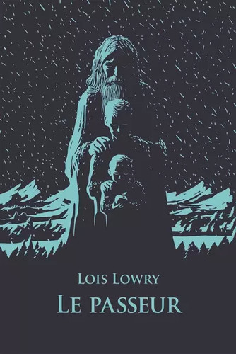 Passeur poche lowry lois - passeur, (le)