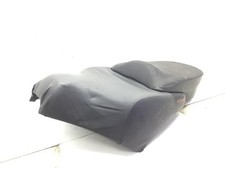 Selle Saddle - Défauts