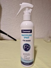 Spray De soin De La Peau Canosept