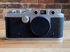 Leotax T2L Elite camera