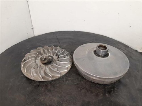 Variateur suzuki burgman - variateur,