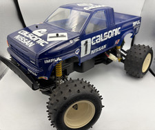 Pour pièces TAMIYA Nissan