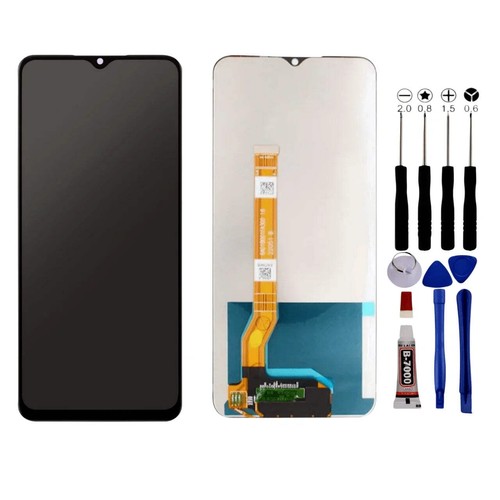 Ecran lcd pour oppo a77 - ecran,