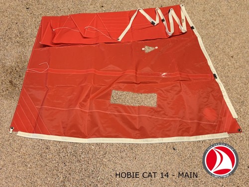 Ventoz hobie cat - ventoz,