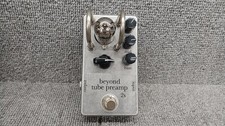 Préampli tube Beyond 2S pour