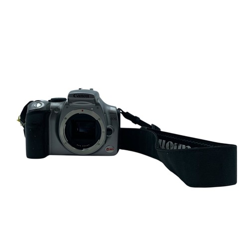 Canon eos digital - canon, rebel
