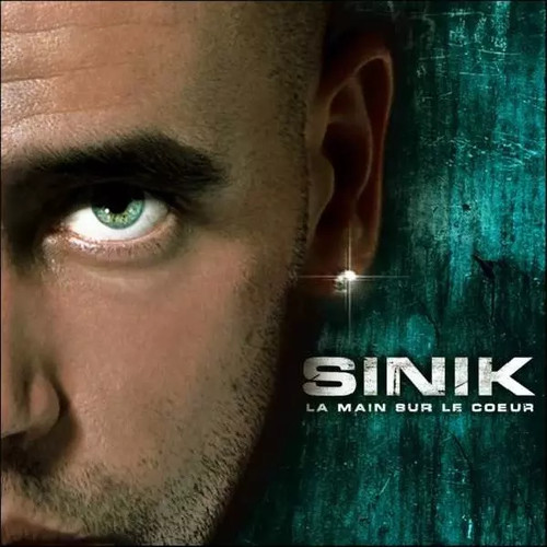 Main sur coeur - la,