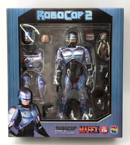 Nouveau jouet medicom mafex - nouveau,