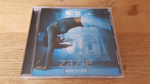 Zazie made in love - -,
