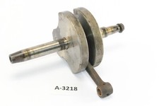 DKW NZ 350 - vilebrequin A3218