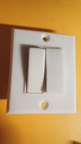 Legrand mistral interrupteur - -,