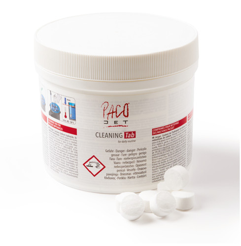 Pacojet pastilles nettoyage - pastilles, de